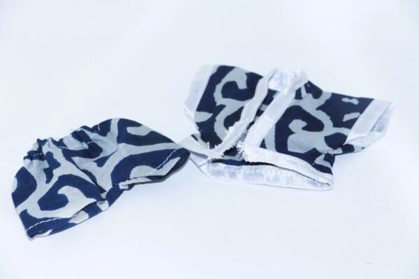 Night Shut Set of 5
