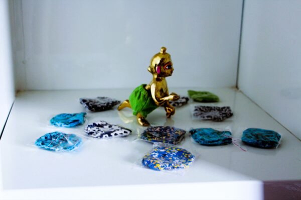 Underwear for Ladu Gopal  Set of 5