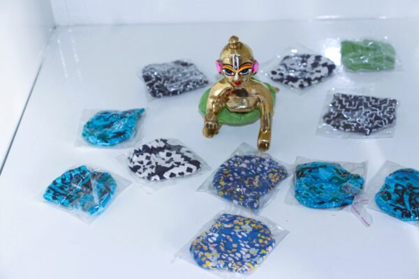 Underwear for Ladu Gopal  Set of 5
